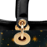Catholight The Queen of Heaven Lady Leather Bag