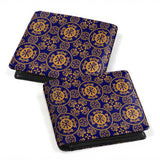 Catholight Eternal Majesty Men's Wallet