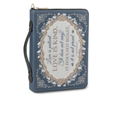 Catholight Corinthian Elegance Bible Cover