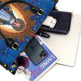 Catholight La Borsa in Pelle del Trionfo Immacolato