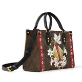 Catholight La Borsa in Pelle della Grazia del Vescovo