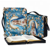 Catholight Heavenly Grace Bible Cover