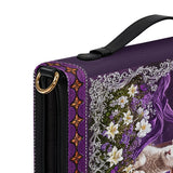 Catholight Eternal Hope Bible Cover