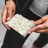 Catholight The Timeless Faith Men's Wallet