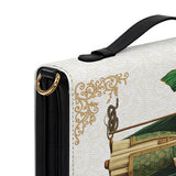 Catholight Saint Patrick's Devotion Bible Cover