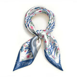 Catholight Blessed Mother Square Scarf