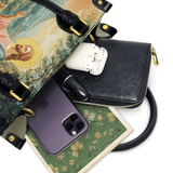 Catholight La Borsa in Pelle della Grazia del Pastore