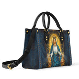 Borsa in pelle Celestial Devotion Catholight