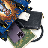 Catholight La Borsa in Pelle del Trionfo Immacolato