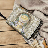 Catholight  Santuario dello Spirito Santo - Portafoglio in Pelle