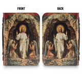 Catholight Triumph Of Light Bible Cover