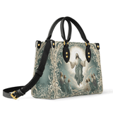 Catholight Borsa in Pelle L'Ascensione