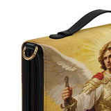 Catholight Guardian of Light Bible Cover