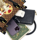 Borsa in pelle Agnus Dei Catholight