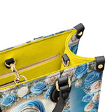 Borsa in pelle Catholight Heavenly Grace