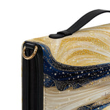 Catholight Our Lady’s Eternal Glow Bible Cover