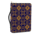 Catholight Eternal Majesty Bible Cover