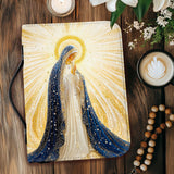 Catholight Our Lady’s Eternal Glow Bible Cover