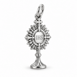 Catholight Eucharist - Bread of Life Charm