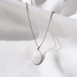 Catholight Madonna and Child Rose Charm