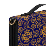 Catholight Eternal Majesty Bible Cover