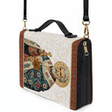 Catholight Saint Peter Reverence Bible Cover