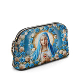 Catholight Heavenly Grace Leather Crossbody Bag
