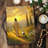 Catholight Divine Light and Love Bible Cover