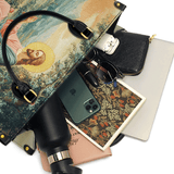 Catholight La Borsa in Pelle della Grazia del Pastore