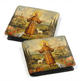 Catholight The Spirit of Nature Men's Wallet