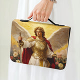 Catholight Guardian of Light Bible Cover