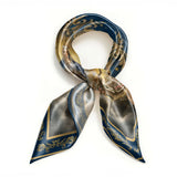 Catholight The Queen of Heaven Square Scarf