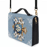 Catholight Sacred Devotion Bible Cover