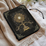 Catholight The Corpus Christi Elegance Bible Cover