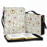 Catholight The Timeless Faith Bible Cover