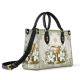 Catholight Borsa in Pelle dell'Ultima Cena