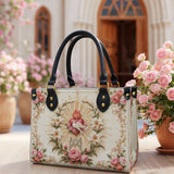 Catholight Marian Dove Leather Bag