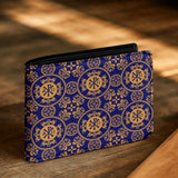 Catholight Eternal Majesty Men's Wallet