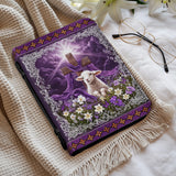 Catholight Eternal Hope Bible Cover