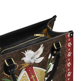 Catholight La Borsa in Pelle della Grazia del Vescovo