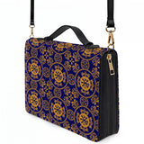 Catholight Eternal Majesty Bible Cover