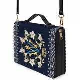 Catholight Crown Of Grace Bible Cover