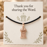 Catholight Pulpit Bible Charm