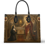 01 Front - catholight-apparition-to-saint-margaret-mary-sacred-heart