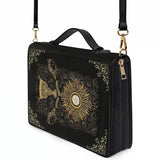 Catholight The Corpus Christi Elegance Bible Cover