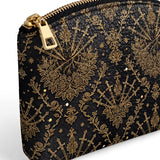 Catholight Seven Sorrows Leather Rosary Pouch
