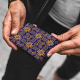 Catholight Eternal Majesty Men's Wallet