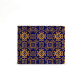 Catholight Eternal Majesty Men's Wallet