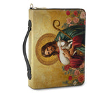 Catholight Lamb of Grace Bible Cover