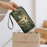 Catholight La Croce della Redenzione - Portafoglio in Pelle